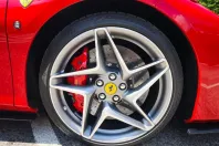 Ferrari F8 din 2021 cu 5.430 km - oferta FER114694 - foto 6