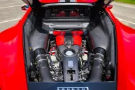 Ferrari F8 din 2021 cu 5.430 km - oferta FER114694 - foto 8