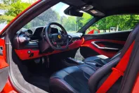 Ferrari F8 din 2021 cu 5.430 km - oferta FER114694 - foto 9