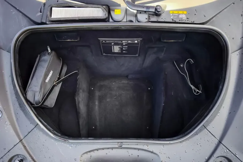 Ferrari F8 din 2021 cu 5.430 km - oferta FER114694 - foto 14