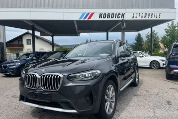 BMW X3 din 2022 - oferta BMW114696