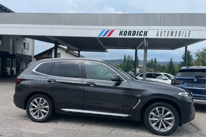 BMW X3 din 2022 cu 94.900 km - oferta BMW114696 - foto 2