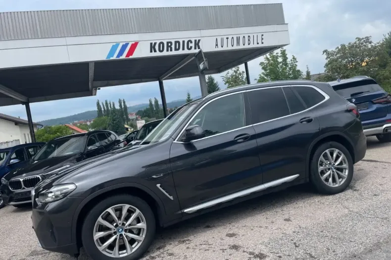 BMW X3 din 2022 cu 94.900 km - oferta BMW114696 - foto 3