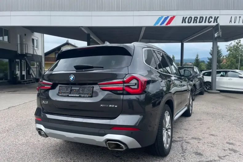 BMW X3 din 2022 cu 94.900 km - oferta BMW114696 - foto 4