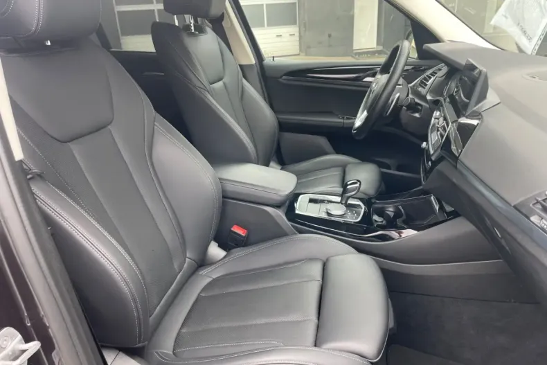 BMW X3 din 2022 cu 94.900 km - oferta BMW114696 - foto 5