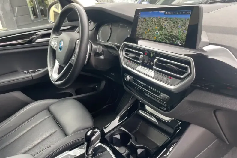 BMW X3 din 2022 cu 94.900 km - oferta BMW114696 - foto 6