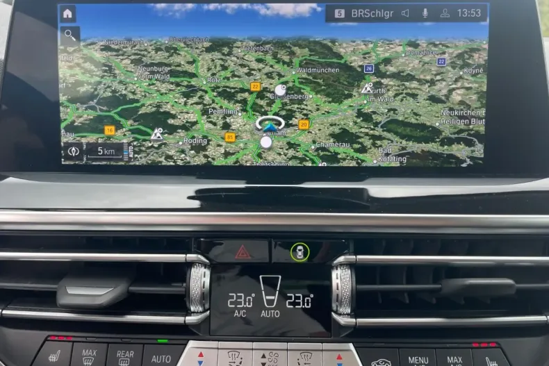 BMW X3 din 2022 cu 94.900 km - oferta BMW114696 - foto 7