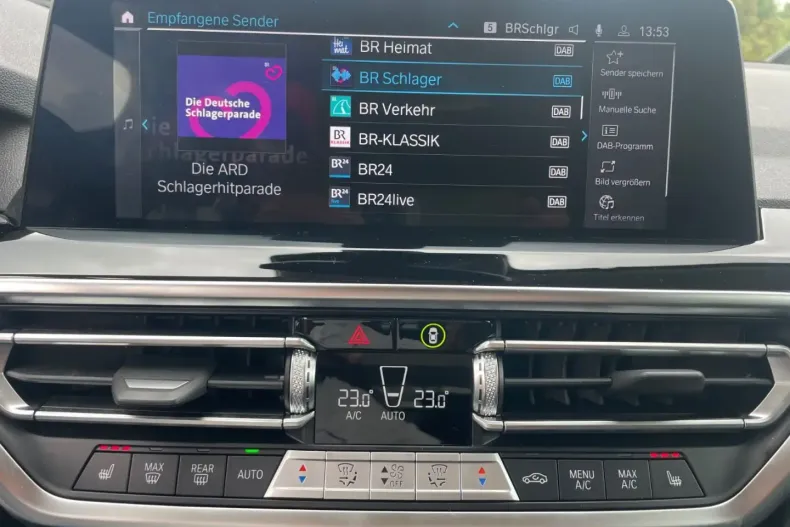 BMW X3 din 2022 cu 94.900 km - oferta BMW114696 - foto 9