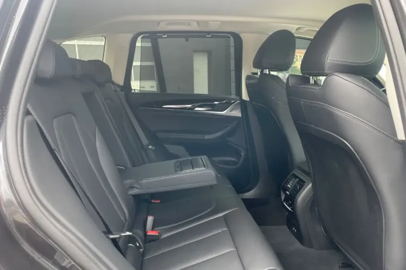 BMW X3 din 2022 cu 94.900 km - oferta BMW114696 - foto 12