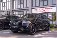 Mercedes-Benz GLS 63 din 2021 cu 96.000 km - oferta MER114697 - foto 1