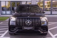 Mercedes-Benz GLS 63 din 2021 cu 96.000 km - oferta MER114697 - foto 2