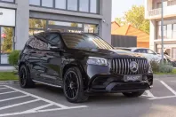 Mercedes-Benz GLS 63 din 2021 cu 96.000 km - oferta MER114697 - foto 3