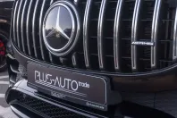 Mercedes-Benz GLS 63 din 2021 cu 96.000 km - oferta MER114697 - foto 5