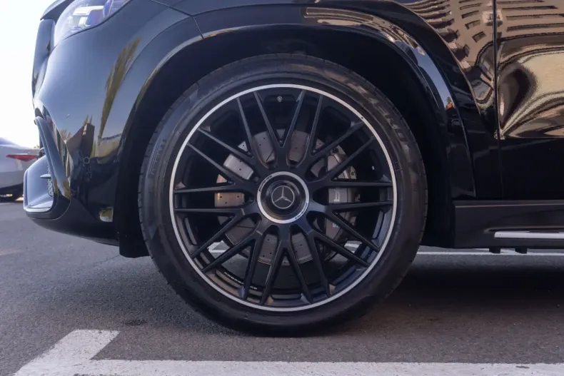 Mercedes-Benz GLS 63 din 2021 cu 96.000 km - oferta MER114697 - foto 6