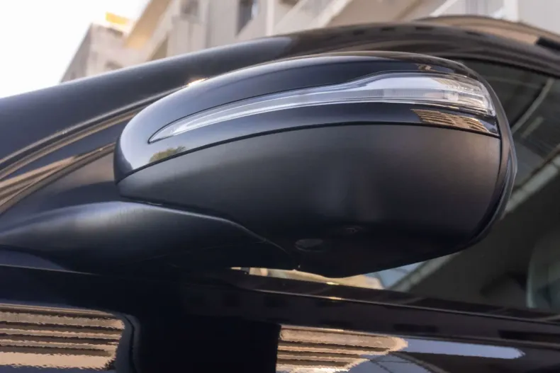 Mercedes-Benz GLS 63 din 2021 cu 96.000 km - oferta MER114697 - foto 7