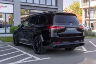 Mercedes-Benz GLS 63 din 2021 cu 96.000 km - oferta MER114697 - foto 9