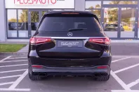 Mercedes-Benz GLS 63 din 2021 cu 96.000 km - oferta MER114697 - foto 10