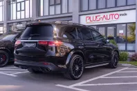 Mercedes-Benz GLS 63 din 2021 cu 96.000 km - oferta MER114697 - foto 11