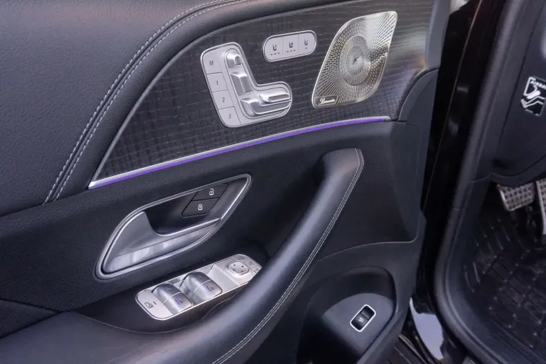 Mercedes-Benz GLS 63 din 2021 cu 96.000 km - oferta MER114697 - foto 13