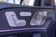 Mercedes-Benz GLS 63 din 2021 cu 96.000 km - oferta MER114697 - foto 14