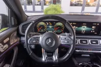 Mercedes-Benz GLS 63 din 2021 cu 96.000 km - oferta MER114697 - foto 15