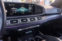 Mercedes-Benz GLS 63 din 2021 cu 96.000 km - oferta MER114697 - foto 20