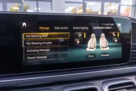 Mercedes-Benz GLS 63 din 2021 cu 96.000 km - oferta MER114697 - foto 21