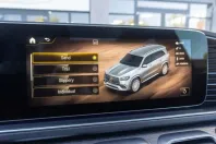 Mercedes-Benz GLS 63 din 2021 cu 96.000 km - oferta MER114697 - foto 23