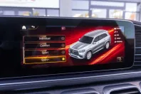 Mercedes-Benz GLS 63 din 2021 cu 96.000 km - oferta MER114697 - foto 24