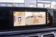 Mercedes-Benz GLS 63 din 2021 cu 96.000 km - oferta MER114697 - foto 25