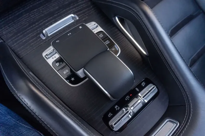 Mercedes-Benz GLS 63 din 2021 cu 96.000 km - oferta MER114697 - foto 26