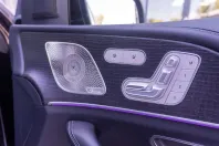 Mercedes-Benz GLS 63 din 2021 cu 96.000 km - oferta MER114697 - foto 31