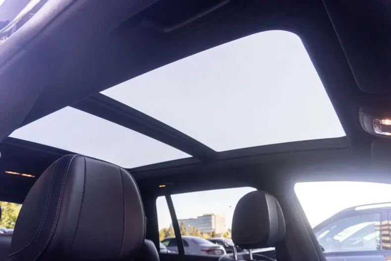 Mercedes-Benz GLS 63 din 2021 cu 96.000 km - oferta MER114697 - foto 32