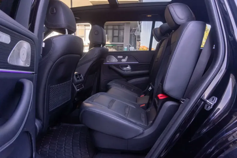 Mercedes-Benz GLS 63 din 2021 cu 96.000 km - oferta MER114697 - foto 34