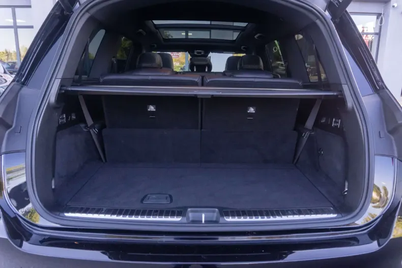 Mercedes-Benz GLS 63 din 2021 cu 96.000 km - oferta MER114697 - foto 36