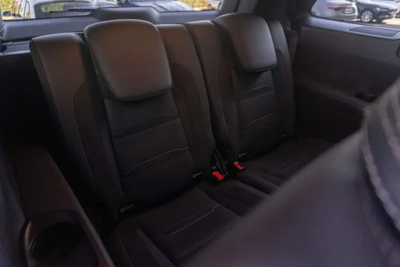 Mercedes-Benz GLS 63 din 2021 cu 96.000 km - oferta MER114697 - foto 37