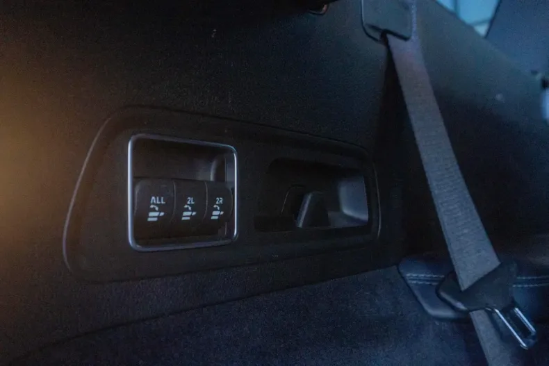 Mercedes-Benz GLS 63 din 2021 cu 96.000 km - oferta MER114697 - foto 38