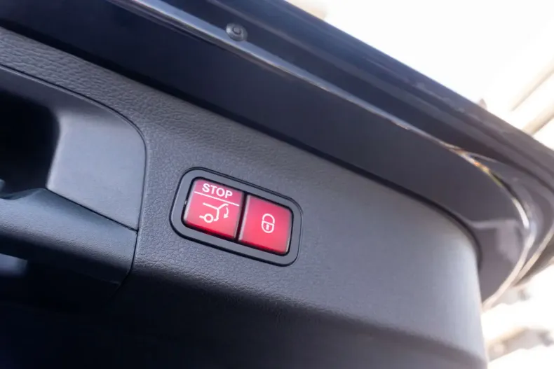 Mercedes-Benz GLS 63 din 2021 cu 96.000 km - oferta MER114697 - foto 41