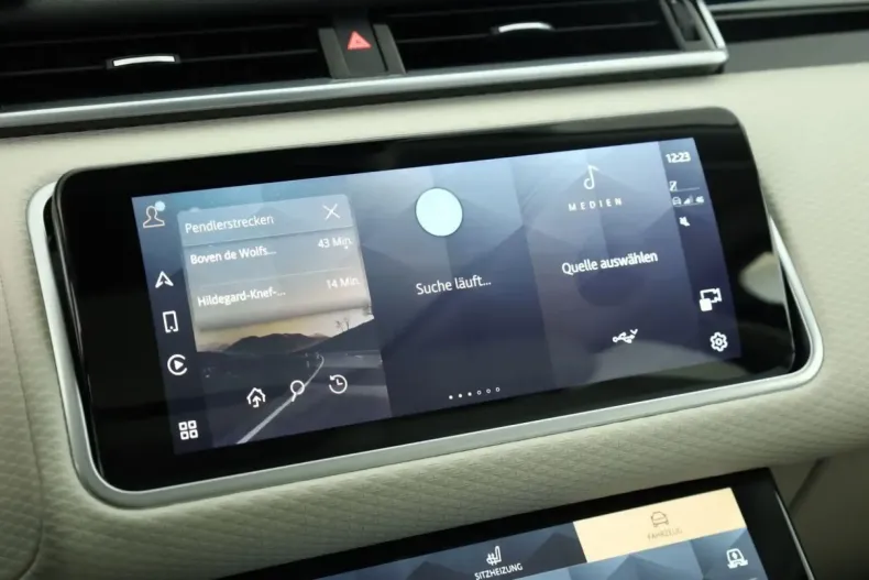 Land Rover Range Rover Velar din 2023 cu 47.300 km - oferta LAN114699 - foto 18