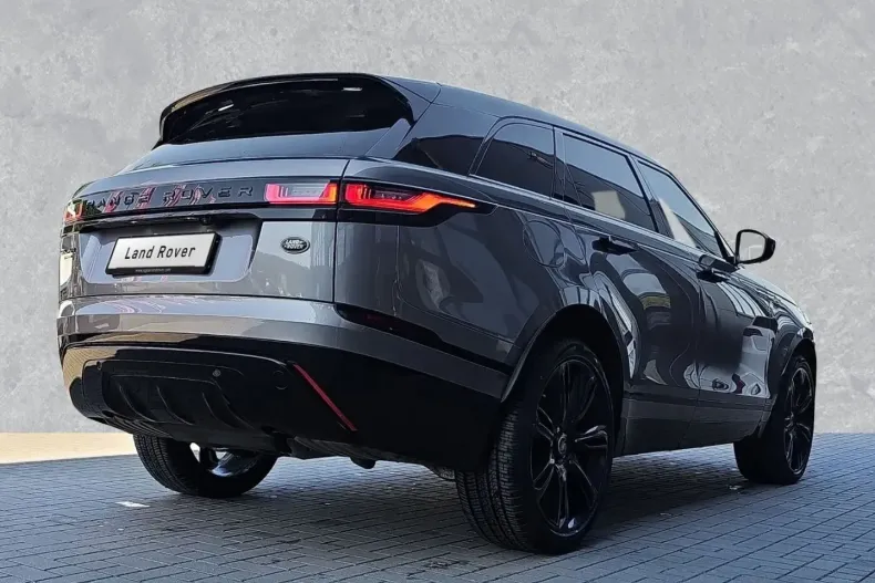 Land Rover Range Rover Velar din 2020 cu 62.390 km - oferta LAN114700 - foto 2