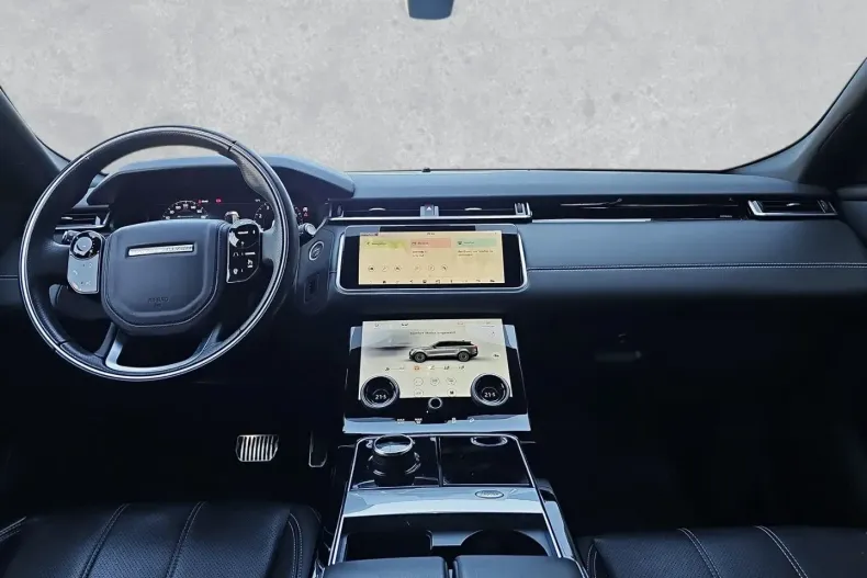 Land Rover Range Rover Velar din 2020 cu 62.390 km - oferta LAN114700 - foto 4