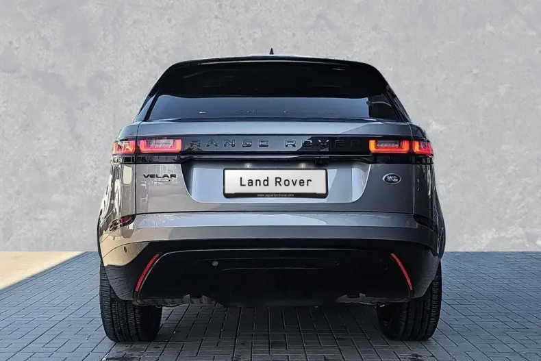 Land Rover Range Rover Velar din 2020 cu 62.390 km - oferta LAN114700 - foto 7
