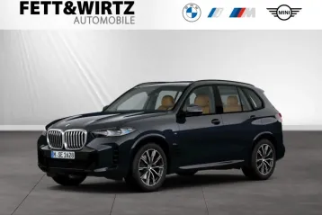 BMW X5 din 2024 - oferta BMW114703