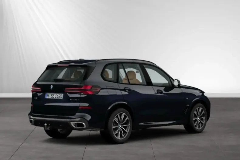 BMW X5 din 2024 cu 9.100 km - oferta BMW114703 - foto 2