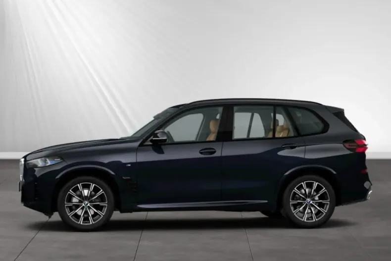 BMW X5 din 2024 cu 9.100 km - oferta BMW114703 - foto 6