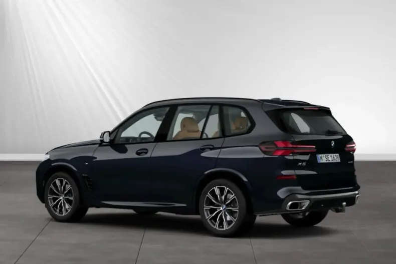 BMW X5 din 2024 cu 9.100 km - oferta BMW114703 - foto 7