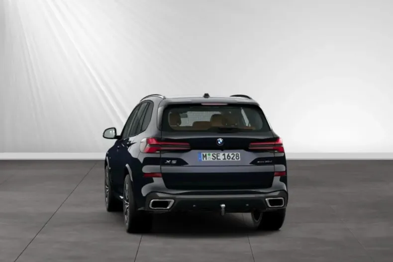 BMW X5 din 2024 cu 9.100 km - oferta BMW114703 - foto 9