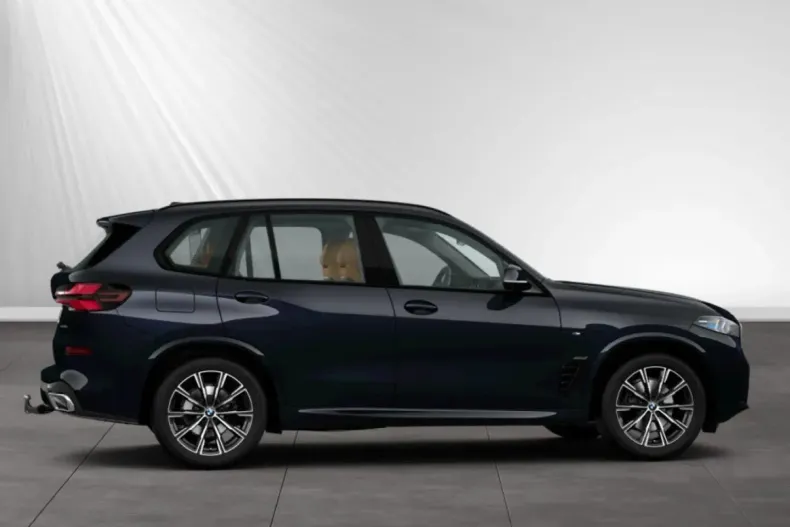 BMW X5 din 2024 cu 9.100 km - oferta BMW114703 - foto 10