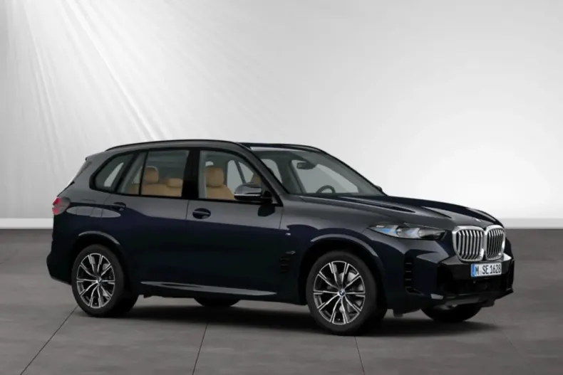BMW X5 din 2024 cu 9.100 km - oferta BMW114703 - foto 11