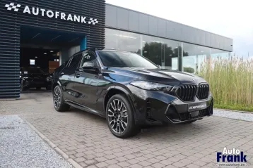 BMW X6 din 2024 - oferta BMW114705